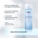 Eucerin DermatoClean Reinigingswater 200 ml