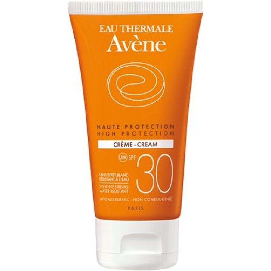 Avene Crema SPF30 50 ml