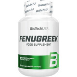 BiotechUSA Fenugrec 60 gélules