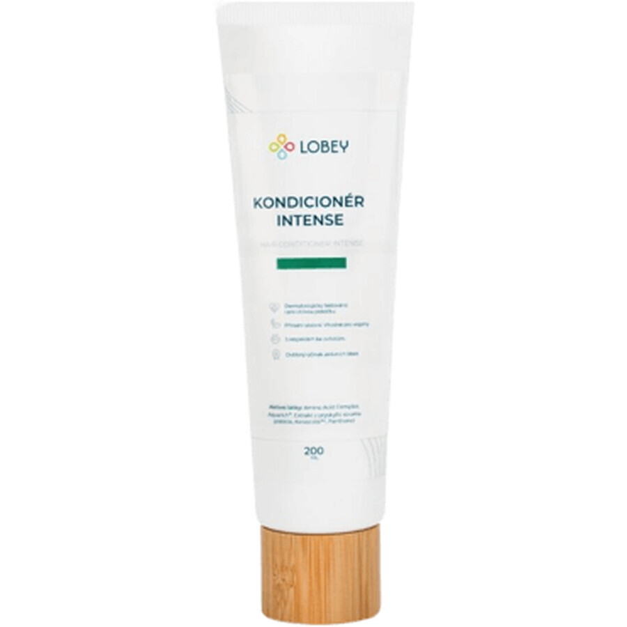 Lobey Intense Conditioner 200 ml