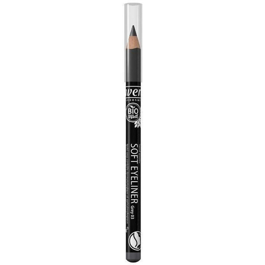 Lavera Eye Pencil - 03 gray 1.14 g