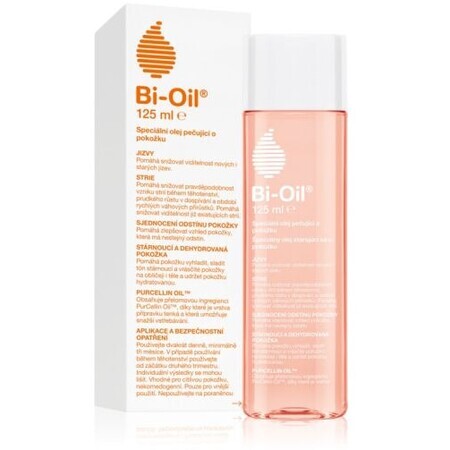 Bi-oil skin care 125 ml