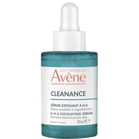 Avene Cleanance A.H.A. Peeling-Serum 30 ml