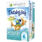 Megafyt Kindertee Nasennebenhöhlen 20 x 2 g