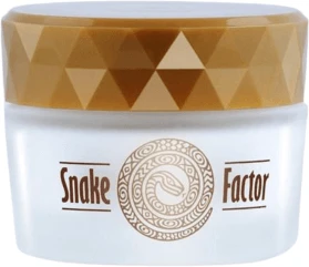 TianDe "Slangenfactor" Dagcrème 55g