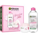 Garnier Rose confezione regalo 2 pezzi