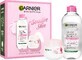 Garnier Rozen cadeauverpakking 2 stuks