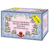 Herbex Salie Kruidenthee 20 x 3 g