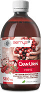 Barny&#39;s CRAN-URIN FORTE Vloeibaar Veenbes 500 ml