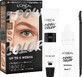 L&#39;Or&#233;al Paris Brow Color 7.0 Donker Blond semi-permanente wenkbrauwkleur