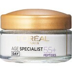 L'Oréal Paris Age Specialist 55+ Confezione da 2 x 50 ml