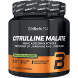 BiotechUSA Citrulline (malate) Pomme Verte 300 g