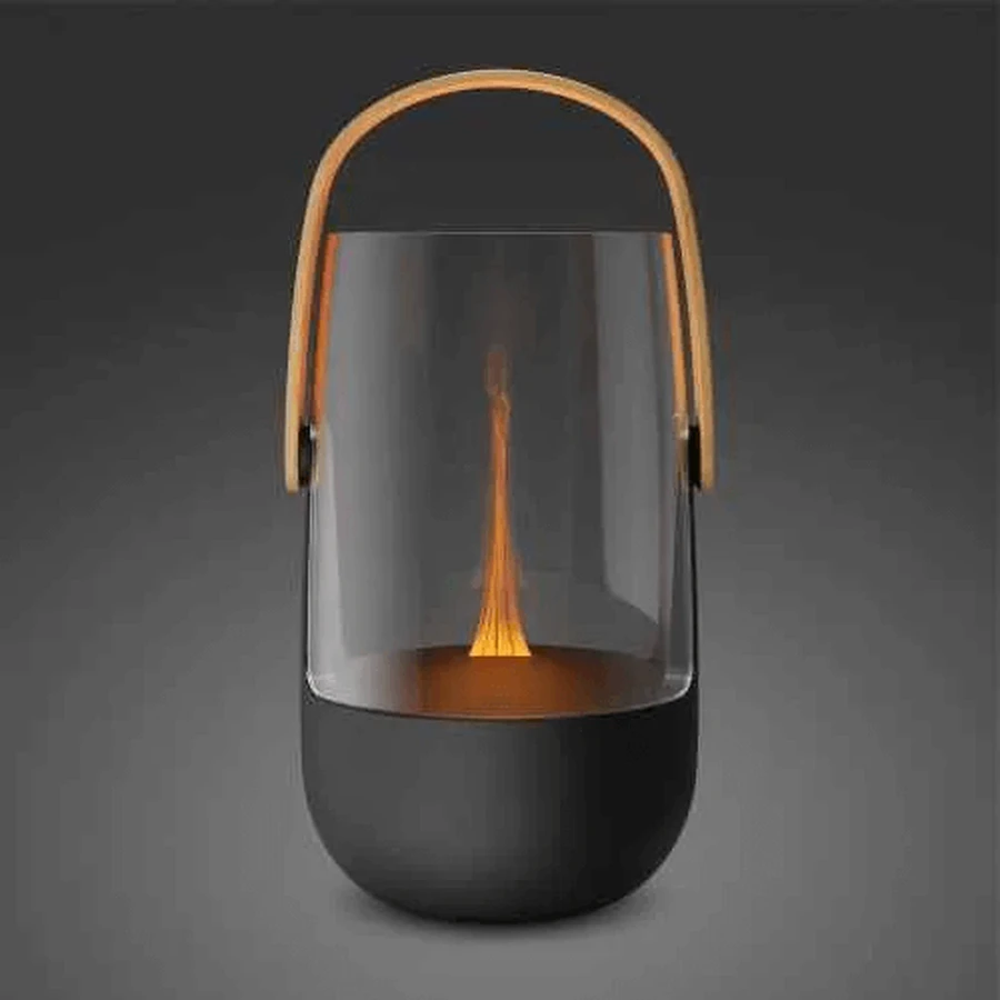 Stadler Form Difuzor de aromă cu efect de lampă