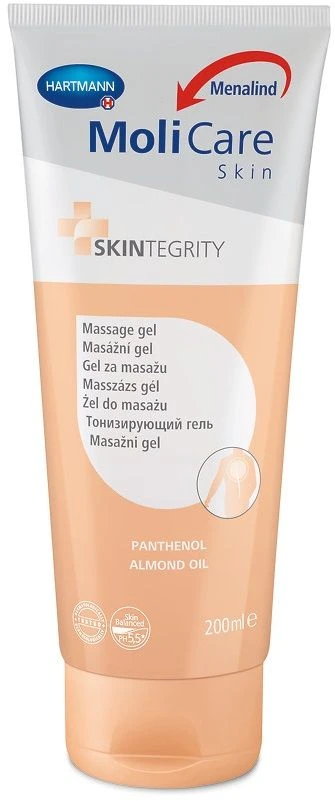 MoliCare SKIN Massage Gel 200 ml