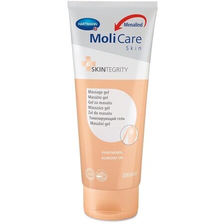 MoliCare SKIN Massage-Gel 200 ml