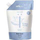 Naif Verfrissend Ontspannend Badschuim 500 ml