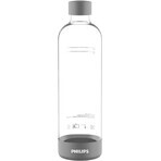 Philips Aquashield ADD911GR/10 Botella carbonatada 2 unidades