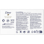 Dove Voedende Arganolie Crème Zeep Multipack 4 x 90 g