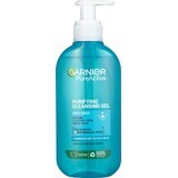 Garnier Skin Naturals Reinigendes Gel 200 ml