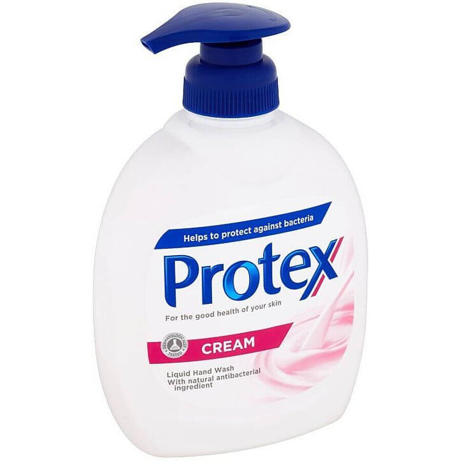 Protex Vloeibare Zeepcrème 300 ml