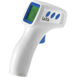 Laica TH1003 digitale infrarood contactloze voorhoofdthermometer