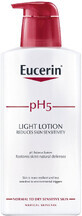 Eucerin pH5 Body Lotion - lichte textuur 400 ml