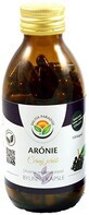 Biologische Salie Paradijs Aronia nigra 120 capsules