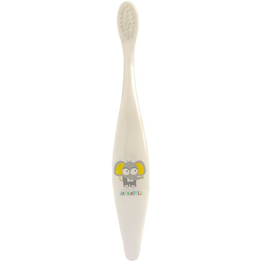 Jack N' Jill Jack N' Jill Bio Ellie Toothbrush