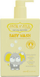 Baby Douchegel Jack N&#39; Jill Baby Wash 300 ml