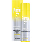 Plantur 39 Hyaluron Anti-verlies shampoo voor droge en jeukende hoofdhuid 250 ml