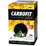 Carbofit Plus 60 capsules