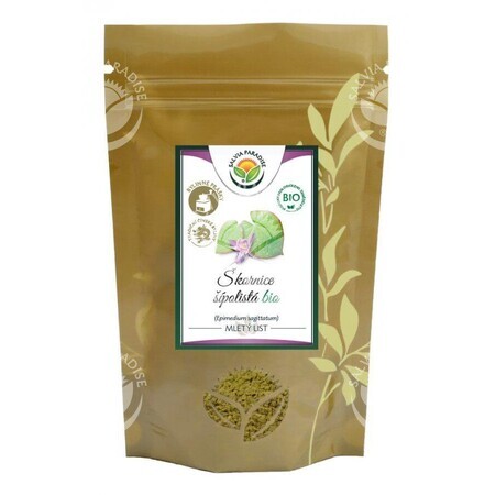 Salvia Paradise Bio gemalen mierikswortel 75 g