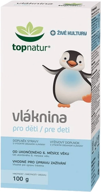Topnatur Baby Vezel 100 g