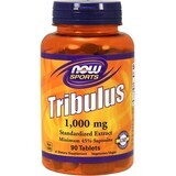 Now Foods NOW Tribulus 1000mg 90tbl 90 stuks