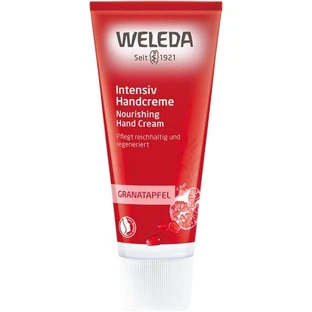 Weleda Crema de Manos Granada 50 ml