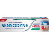 Sensodyne Gevoeligheid & Tandvlees Actief Mint 75 ml