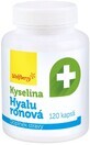 Wolfberry hyaluronzuur 120 capsules