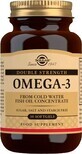 Solgar Omega 3 Dubbel Sterkte 30 tabletten