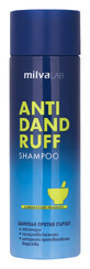 Antiroosshampoo Milva 200 ml