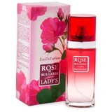 Biofresh Fragancia de mujer con agua de rosas 50 ml