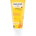 Weleda Crema de Bebé con Caléndula 75 ml