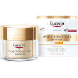 Eucerin Dagcrème Hyaluron-Filler+Elasticity Dag SPF30 50 ml