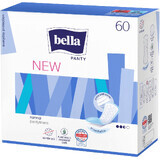 Bella new salvaslip 60 unidades