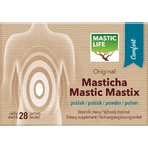 Masticlife Pudră de confort 28 pliculețe