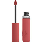 L'Oréal Paris Infaillible Matte Resistance 645 Crush Alert lipstick, 5 ml