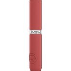 L'Oréal Paris Infaillible Matte Resistance 645 Crush Alert lipstick, 5 ml