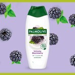 Palmolive Smoothies Gel de duș Blackberry 500 ml