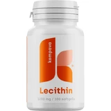 Kompava Lecithine 1200 mg 100 capsules