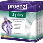 Proenzi 3 plus 180 tablets