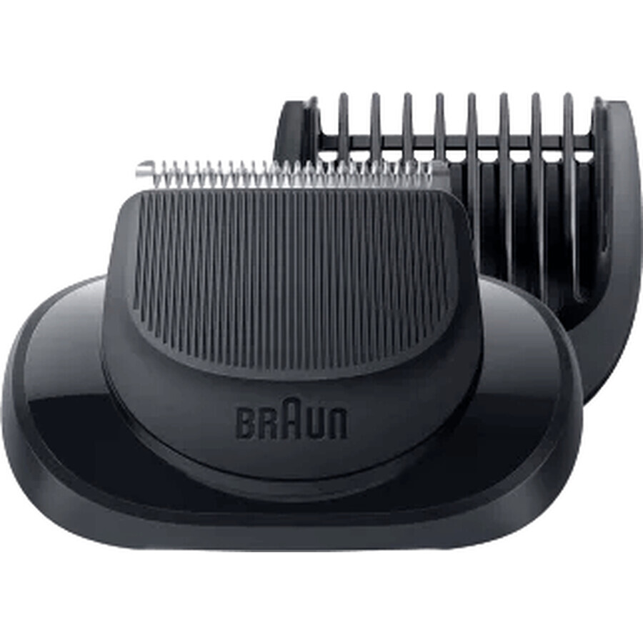 Braun EasyClick opzetstuk voor baardtrimmer